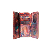 Dámská peněženka DESIGUAL SOFT HENNA MARIA 6011 CAMEL - DESIGUAL - 19WAYP14 6011 MONE_SOFT HENNA MARIA