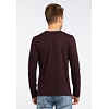 Pánské triko BROADWAY STRIKER 61900 fudge - Broadway - 20102289 91900 Sweatshirt STRIKER