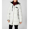 Dámský zimní kabát HELLY HANSEN W ADORE PUFFY PARKA 823 NIMBUS CLOUD