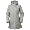 Dámský zimní kabát HELLY HANSEN W LONG BELFAST WINTER JACKET 841 PENGUIN - Helly Hansen - 62395 841 W LONG BELFAST WINTER JACKET