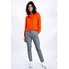 Dámská halenka GARCIA ladies shirt 1220 red orange - GARCIA - J90230 1220 ladies shirt