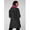 Dámský kabát HELLY HANSEN W LONG BELFAST JACKET 966 charco - Helly Hansen - 55964 966 W LONG BELFAST JACKET