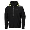 Pánská bunda HELLY HANSEN HP FJORD 990 black - Helly Hansen - 34009 990 HP FJORD JACKET