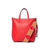 Dámská kabelka DESIGUAL BOLS_NURS NERIMA 3030 RED EARTH - DESIGUAL - 20SAXP99 3030 BOLS_NURS NERIMA