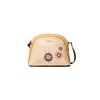 Dámská kabelka DESIGUAL BOLS_ADA DEIA 6062 BROKEN BEIGE