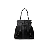 Dámský batůžek DESIGUAL BACK_MINUET DENVER 2000 BLACK - DESIGUAL - 20SAKP09 2000 BACK_MINUET DENVER