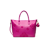 Dámská kabelka DESIGUAL BOLS_ALEGRIA HOLBOX 3063 PINK PRIMEROSE