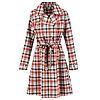 Blutsgeschwister Trenchcoat 008 - Blutsgeschwister - 001201-003-008 spy of love trenchcoat