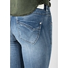 Dámské jeans TIMEZONE EnyaTZ Slim 3382 - Timezone - 17-10025-00-3373 3382 Slim EnyaTZ