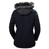 Dámská zimní bunda HELLY HANSEN W SNOWDANCER JACKET 597 NAVY - Helly Hansen - 65664 597 W SNOWDANCER JACKET