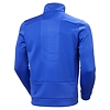Pánská mikina HELLY HANSEN HP FLEECE JACKET 514 ROYAL BLUE - Helly Hansen - 34043 514 HP FLEECE JACKET