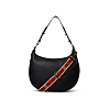 Dámská kabelka DESIGUAL BOLS_AFRICAN MANDALA SIBERIA 2000 BLACK - DESIGUAL - 20SAXP90 2000 BOLS_AFRICAN MANDALA SIBER