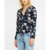 Dámská halenka BROADWAY BLOUSE ALLYSE 401-401000 TOTAL ECLIPSE
