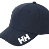 Čepice letní HELLY HANSEN CREW CAP 597 NAVY - Helly Hansen - 67160 597 CREW CAP