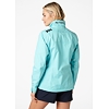 Dámská bunda HELLY HANSEN W CREW MIDLAYER JACKET 648 GLACIER BLUE - Helly Hansen - 30317 648 W CREW MIDLAYER JACKET
