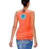 Dámské tílko DESIGUAL 31T2594 7030 TS_SIREN SLEVA 30 7030 - DESIGUAL - 31T2594 7030 TS_SIREN SLEVA 30