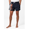 Pánské bermudy HELLY HANSEN CASCAIS TRUNK 597 NAVY