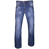 Pánské jeans HIS 133-10-1120 STANTON W4027 W4027
