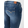 Dámské jeans TIMEZONE NaliTZ Slim 3041 - Timezone - 17-10048-00-3337 3041 Slim NaliTZ
