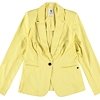 Dámské sako GARCIA Jacket 145 Limelight - GARCIA - M00092 145 Jacket