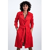 Dámský kabát GARCIA ladies jacket 721 - GARCIA - GJ000205 721 ladies outdoor jacket