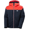 Pánská zimní bunda HELLY HANSEN GRAVITATION JACKET 597 NAVY - Helly Hansen - 65743 597 GRAVITATION JACKET