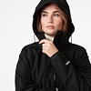 Dámský zimní kabát HELLY HANSEN W ASPIRE RAIN COAT 990 BLACK - Helly Hansen - 53517 990 W ASPIRE RAIN COAT