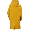 Dámský zimní kabát HELLY HANSEN W VICTORIA INS RAIN COAT 349 ARROWWOOD - Helly Hansen - 53514 349 W VICTORIA INS RAIN COAT