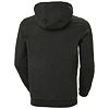 Pánská mikina HELLY HANSEN TOKYO HOODIE 482 BELUGA - Helly Hansen - 53289 482 TOKYO HOODIE
