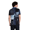 Pánská polokošile DESIGUAL REI 5001 MARINE - DESIGUAL - 20WMLK09 5001 POLO_REI