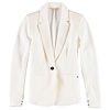 Dámské sako GARCIA ladies jacket 53 off white - GARCIA - P00291 53 ladies jacket