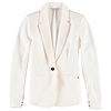 Dámské sako GARCIA ladies jacket 53 off white - GARCIA - P00291 53 ladies jacket