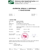 Breasafe NANO respirátor 3 ks bílá - RIMECK - BREASAFE NANO respirátor 3 ks