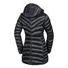 Dámský zimní kabát NORTHFINDER VESWA 269 black - NorthFinder - BU-4845SP 269 VESWA
