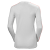 Dámské funkční triko HELLY HANSEN W ACTIVE CREW 005 white - Helly Hansen - 48391 005 W HH LIFA ACTIVE GRAPHIC CREW