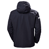 Pánská bunda HELLY HANSEN DUBLINER 597 navy - Helly Hansen - 53370 597 TEAM DUBLINER JKT