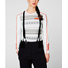 Dámské funkční triko HELLY HANSEN W ACTIVE CREW 005 white