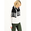 Dámská šála Blutsgeschwister scarf 001 - Blutsgeschwister - 003203-203-001 scarf