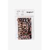 Dámské roušky DESIGUAL LEOPARD 2000 - DESIGUAL - 20WAOA29 2000 MASK LEOPARD