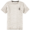 Pánské triko GARCIA T-Shirt 2293 - GARCIA - P01204 2293 T-shirt ss