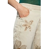 Dámské kalhoty DESIGUAL KIM 5178 DENIM NATURE - DESIGUAL - 21SWPN02 5178 PANT_KIM