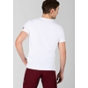 Pánské triko TIMEZONE TZ Co 0100 - Timezone - 22-10174-10-6111 0100 TZ T-shirt
