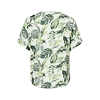 Dámská halenka TIMEZONE Printed Blouse 4624 - Timezone - 13-10099-10-1313 4624 Printed Knot Blous