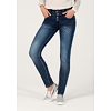Dámské jeans TIMEZONE ENYATZ Slim 3624