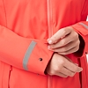 Dámský kabát HELLY HANSEN W LISBURN RAINCOAT 271 HOT CORAL - Helly Hansen - 53097 271 W LISBURN RAINCOAT