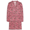 Dámské šaty GARCIA Dress 2628 fiery pink - GARCIA - B10081 2628 Dress