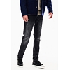 Pánské jeans GARCIA RUSSO 2881 smoke denim - GARCIA - 611 2881 RUSSO regular