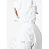 Dámský kabát HELLY HANSEN W LISBURN RAINCOAT 001 white - Helly Hansen - 53097 001 W LISBURN RAINCOAT