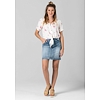 Dámská sukně TIMEZONE Denim Skirt 3039 - Timezone - 11-10070-00-3014 3039 Denim Skirt