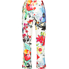 Dámské 6/8 kalhoty STEHMANN WATERFORD 087 - Stehmann - WATERFORD 642 087 95015 Lange hose